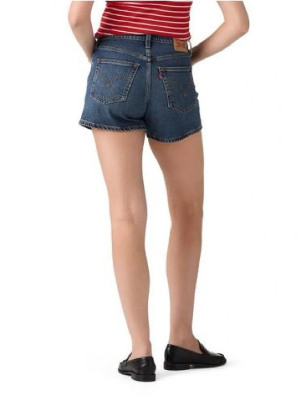 Levi’s Denim Shorts